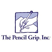 The Pencil Grip